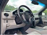 Thumbnail of 2013 Obsidian Blue Pearl Honda Pilot
