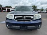 Thumbnail of 2013 Obsidian Blue Pearl Honda Pilot