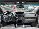 Thumbnail of 2013 Obsidian Blue Pearl Honda Pilot