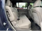 Thumbnail of 2013 Obsidian Blue Pearl Honda Pilot
