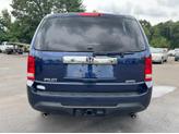 Thumbnail of 2013 Obsidian Blue Pearl Honda Pilot