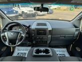 Thumbnail of 2014 Gun Metallic Nissan Titan