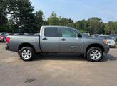 Thumbnail of 2014 Gun Metallic Nissan Titan