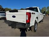 Thumbnail of 2019 Oxford White Ford F-250