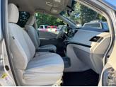 Thumbnail of 2013 Silver Sky Metallic Toyota Sienna