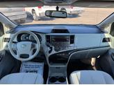 Thumbnail of 2013 Silver Sky Metallic Toyota Sienna