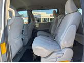 Thumbnail of 2013 Silver Sky Metallic Toyota Sienna