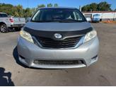 Thumbnail of 2013 Silver Sky Metallic Toyota Sienna