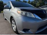 Thumbnail of 2013 Silver Sky Metallic Toyota Sienna