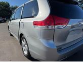 Thumbnail of 2013 Silver Sky Metallic Toyota Sienna