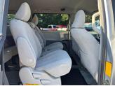 Thumbnail of 2013 Silver Sky Metallic Toyota Sienna