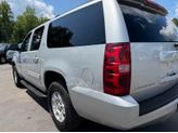 Thumbnail of 2011 Sheer Silver Metallic Chevrolet Suburban