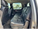 Thumbnail of 2011 Sheer Silver Metallic Chevrolet Suburban