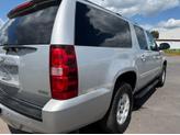 Thumbnail of 2011 Sheer Silver Metallic Chevrolet Suburban