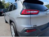 Thumbnail of 2015 Billet Silver Metallic Clearcoat Jeep Cherokee