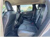 Thumbnail of 2015 Billet Silver Metallic Clearcoat Jeep Cherokee
