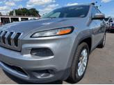 Thumbnail of 2015 Billet Silver Metallic Clearcoat Jeep Cherokee