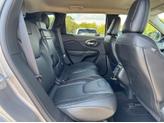 Thumbnail of 2015 Billet Silver Metallic Clearcoat Jeep Cherokee