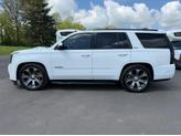 Thumbnail of 2015 Summit White GMC Yukon
