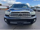 Thumbnail of 2011 Black Toyota Sequoia