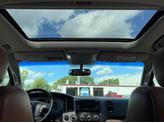 Thumbnail of 2011 Black Toyota Sequoia