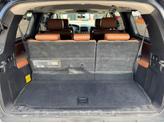 Thumbnail of 2011 Black Toyota Sequoia