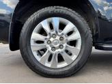 Thumbnail of 2011 Black Toyota Sequoia