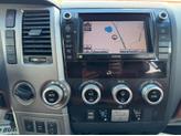 Thumbnail of 2011 Black Toyota Sequoia