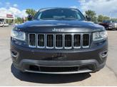 Thumbnail of 2015 Brilliant Black Crystal Pearlcoat Jeep Grand Cherokee