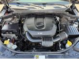 Thumbnail of 2015 Brilliant Black Crystal Pearlcoat Jeep Grand Cherokee