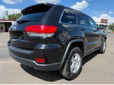 Thumbnail of 2015 Brilliant Black Crystal Pearlcoat Jeep Grand Cherokee