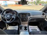 Thumbnail of 2015 Brilliant Black Crystal Pearlcoat Jeep Grand Cherokee