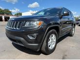Photo of 2015 Brilliant Black Crystal Pearlcoat Jeep Grand Cherokee