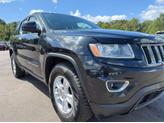 Thumbnail of 2015 Brilliant Black Crystal Pearlcoat Jeep Grand Cherokee