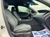 Thumbnail of 2014 White Platinum Metallic Tri-Coat Ford Taurus