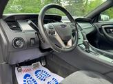 Thumbnail of 2014 White Platinum Metallic Tri-Coat Ford Taurus