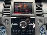 Thumbnail of 2014 White Platinum Metallic Tri-Coat Ford Taurus