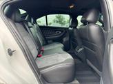 Thumbnail of 2014 White Platinum Metallic Tri-Coat Ford Taurus