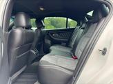 Thumbnail of 2014 White Platinum Metallic Tri-Coat Ford Taurus