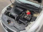 Thumbnail of 2014 White Platinum Metallic Tri-Coat Ford Taurus