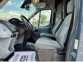 Thumbnail of 2019 Blue Jeans Metallic Ford Transit-250