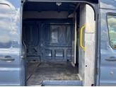 Thumbnail of 2019 Blue Jeans Metallic Ford Transit-250