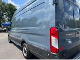 Thumbnail of 2019 Blue Jeans Metallic Ford Transit-250