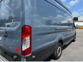 Thumbnail of 2019 Blue Jeans Metallic Ford Transit-250