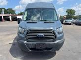 Thumbnail of 2019 Blue Jeans Metallic Ford Transit-250