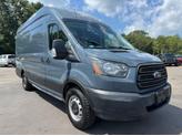 Thumbnail of 2019 Blue Jeans Metallic Ford Transit-250