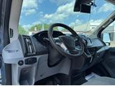 Thumbnail of 2019 Blue Jeans Metallic Ford Transit-250