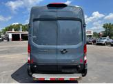 Thumbnail of 2019 Blue Jeans Metallic Ford Transit-250