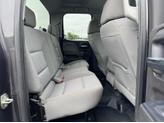 Thumbnail of 2016 Gray Chevrolet Silverado 1500