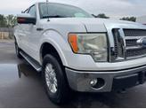 Thumbnail of 2012 White Ford F-150